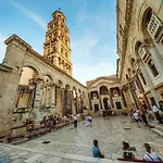 Palace Pensjonat 3*