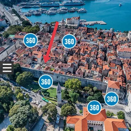 Affittacamere Palace