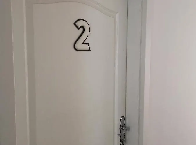 Palace Affittacamere