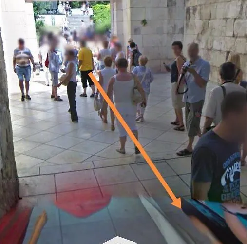 Palace Affittacamere 3*