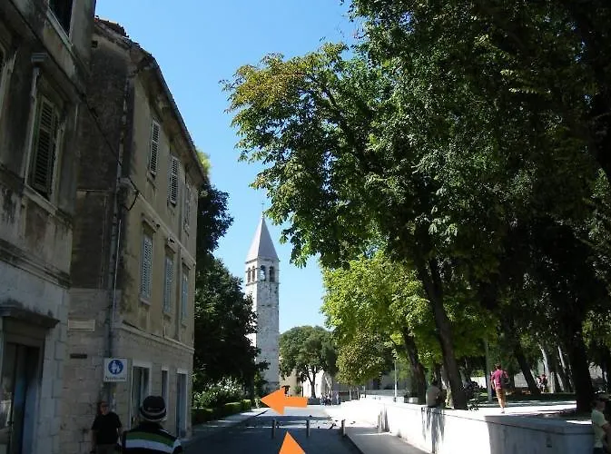 Palace Affittacamere Spalato