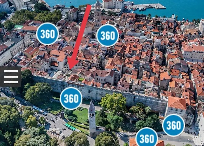 Affittacamere Palace