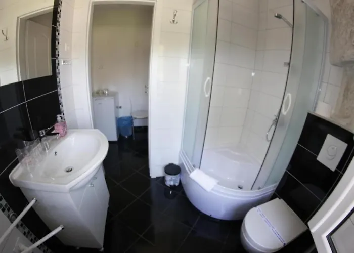 Affittacamere Palace