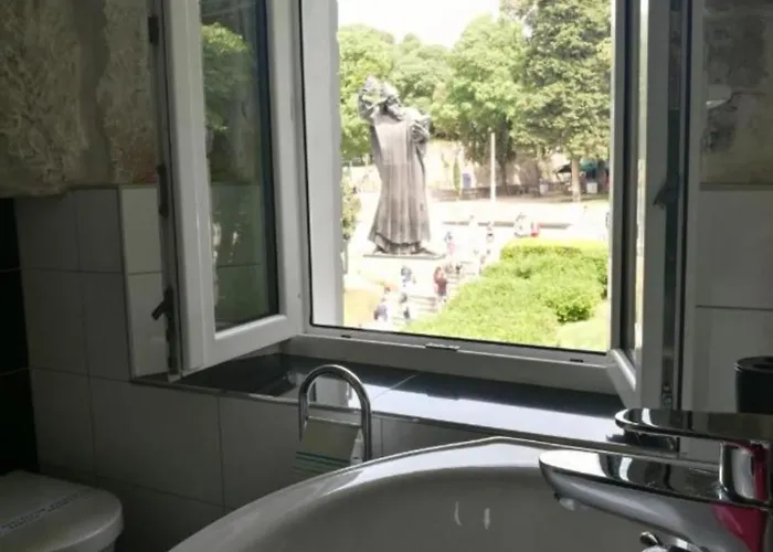 Palace Affittacamere