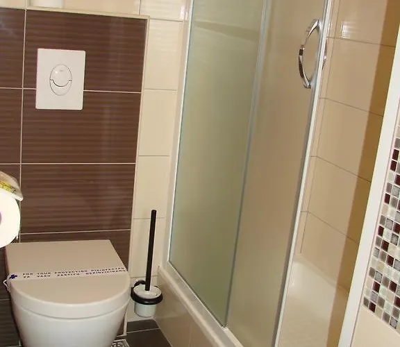 Affittacamere Palace 3*