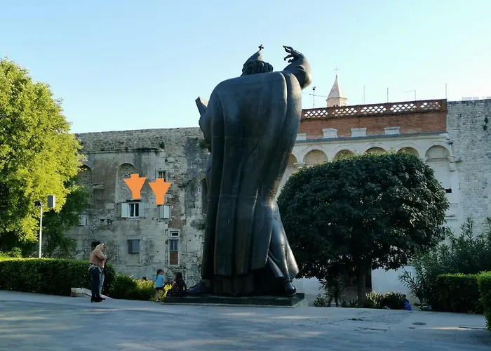 Affittacamere Palace 3*