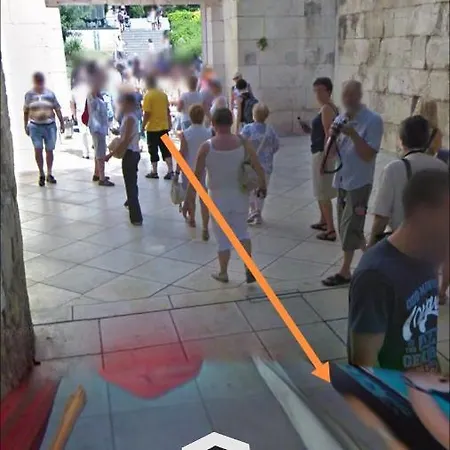 Palace Inn Rooms Gostinjska kuća 3*