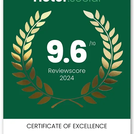 Gostinjska kuća Palace Inn Rooms Split