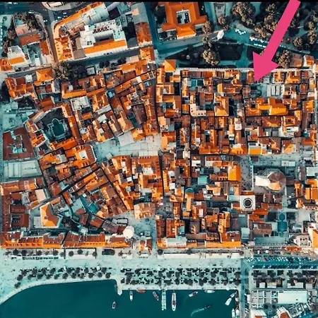 Palace 3* Split