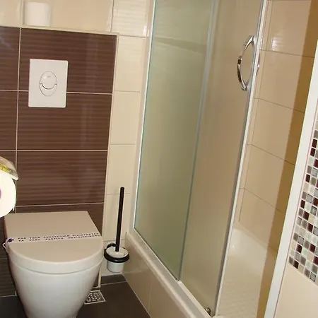 Gostinjska kuća Palace Inn Rooms 3*