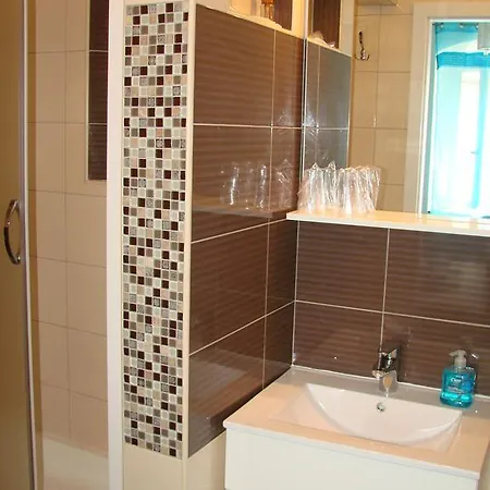 Palace Inn Rooms 3* Split