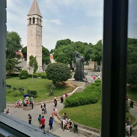 Gostinjska kuća Palace Inn Rooms