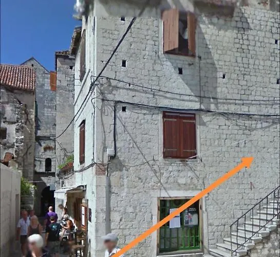 Palace Affittacamere