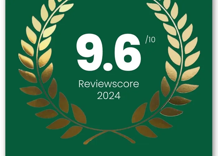 Vendégház Palace Split