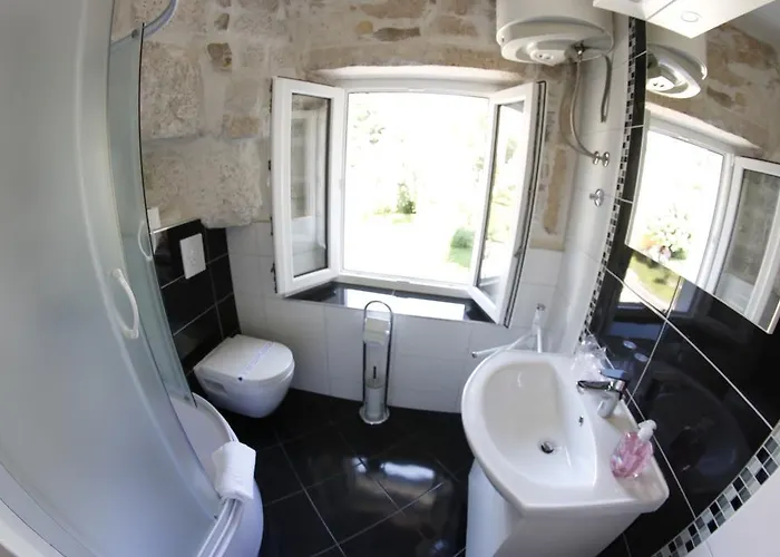 Vendégház Palace 3*